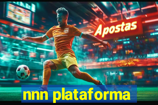 nnn plataforma